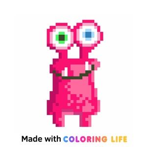 Meet your Posher, Esther